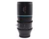 Sirui Venus 150mm T2.9 1.6X Full-Frame Anamorphic for Canon RF в упаковке