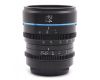 Sirui Nightwalker 24mm T1.2 S35 в упаковке