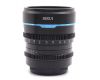 Sirui Nightwalker 24mm T1.2 S35 в упаковке