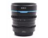 Sirui Nightwalker 24mm T1.2 S35 в упаковке