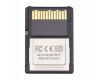 Карта памяти Lexar CFexpress Type A 80GB Professional GOLD Series
