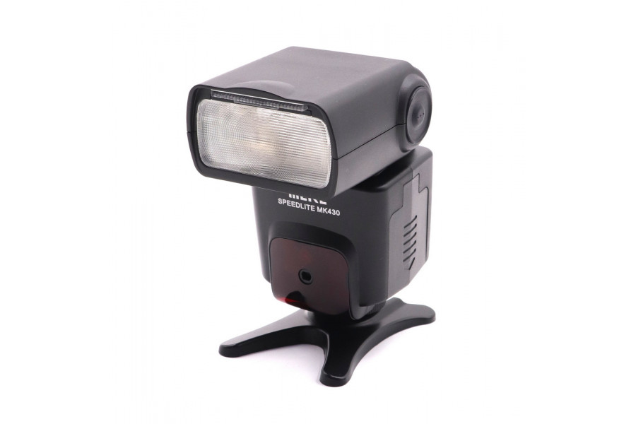 Внешняя фотовспышка Meike Speedlight MK430