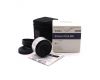 Sigma AF 30mm f/2.8 DN Art Micro 4/3 grey в упаковке