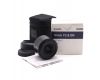 Sigma AF 19mm f/2.8 DN Art Micro 4/3 в упаковке