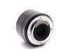 Sigma AF 19mm f/2.8 DN Art Micro 4/3 в упаковке