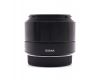 Sigma AF 19mm f/2.8 DN Art Micro 4/3 в упаковке