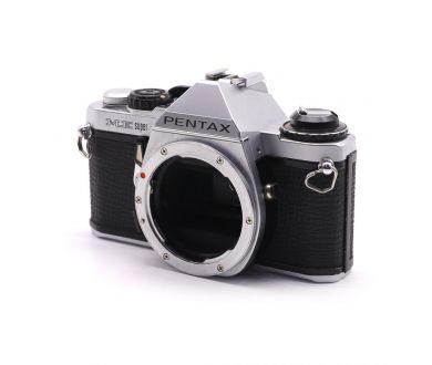 Пленочный фотоаппарат Pentax ME Super body