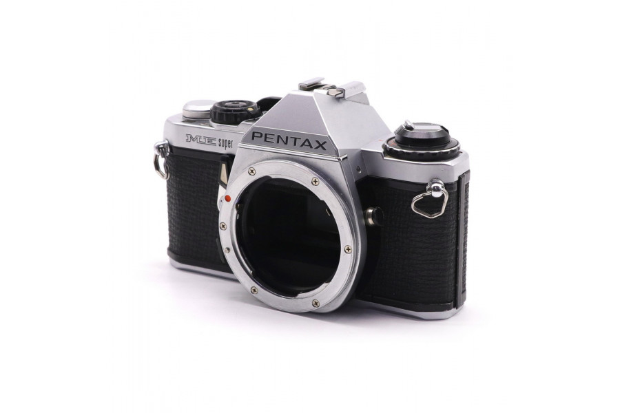 Пленочный фотоаппарат Pentax ME Super body