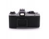 Пленочный фотоаппарат Pentax ME Super body