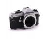 Пленочный фотоаппарат Pentax ME Super body