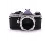 Пленочный фотоаппарат Pentax ME Super body