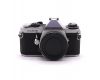 Пленочный фотоаппарат Pentax ME Super body