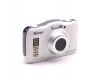 Фотокамера цифровая компактная Nikon Coolpix S32