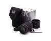 Pentax-DA HD 55-300mm f/4-5.8 ED WR в упаковке