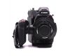 Видеокамера Canon EOS C300 Mark II PL body (пробег 693 часа)