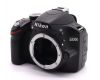 Фотоаппарат Nikon D3200 body неисправный