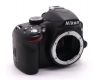 Фотоаппарат Nikon D3200 body неисправный