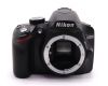 Фотоаппарат Nikon D3200 body неисправный