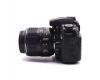 Фотоаппарат Nikon D80 kit (пробег 11500 кадров)