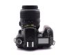 Фотоаппарат Nikon D80 kit (пробег 11500 кадров)