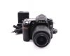 Фотоаппарат Nikon D80 kit (пробег 11500 кадров)
