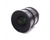 Объектив Sirui Jupiter 35mm T2 Full-frame Macro Pl-mount