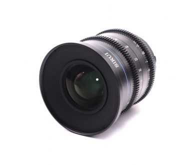 Объектив Sirui Jupiter 35mm T2 Full-frame Macro Pl-mount