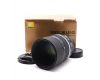 Объектив Nikon 105mm f/2D AF DC-Nikkor в упаковке