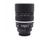 Объектив Nikon 105mm f/2D AF DC-Nikkor в упаковке