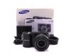 Фотоаппарат Samsung NX1000 kit в упаковке