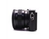 Фотоаппарат Samsung NX1000 kit в упаковке