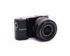 Фотоаппарат Samsung NX1000 kit в упаковке