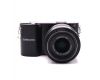 Фотоаппарат Samsung NX1000 kit в упаковке
