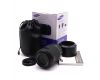 Samsung 50-200mm f/4-5.6 ED OIS II в упаковке
