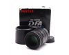 Pentax-D FA SMC Macro 100mm f/2.8 WR в упаковке