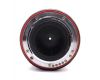 Pentax-D FA SMC Macro 100mm f/2.8 WR в упаковке