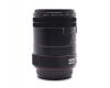 Pentax-D FA SMC Macro 100mm f/2.8 WR в упаковке