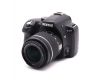 Камера Pentax K-50 kit (пробег 11000 кадров)