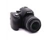Камера Pentax K-50 kit (пробег 11000 кадров)