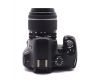 Камера Pentax K-50 kit (пробег 11000 кадров)