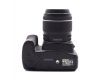 Камера Pentax K-50 kit (пробег 11000 кадров)