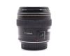 Светосильный объектив Canon EF 85mm f/1.8 USM