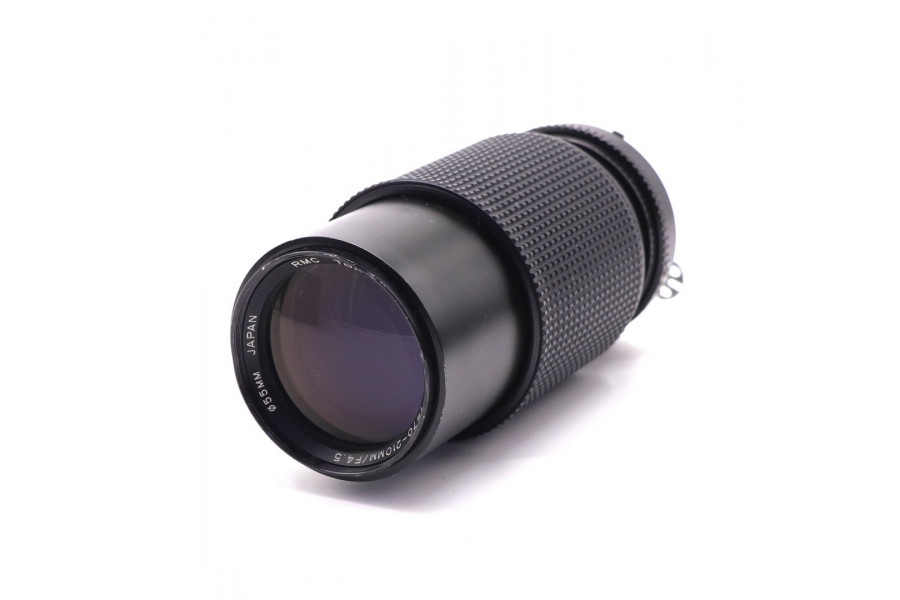 Объектив Tokina RMC 70-210mm f/4.5 EMZ For Nikon F
