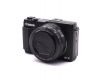 Камера Canon PowerShot G1 X Mark II в упаковке