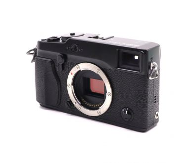 Беззеркальная фотокамера Fujifilm X-Pro1 body
