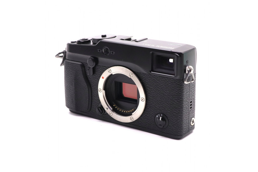Беззеркальная фотокамера Fujifilm X-Pro1 body
