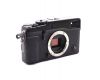 Беззеркальная фотокамера Fujifilm X-Pro1 body
