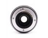 Цифровой объектив Fujifilm XF 18mm f/2 R X-Mount
