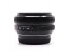 Цифровой объектив Fujifilm XF 18mm f/2 R X-Mount