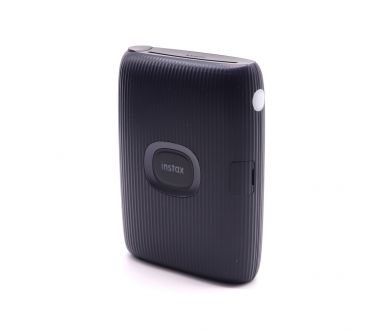 Фотопринтер Fujifilm Instax Mini Link 2 Navy Blue